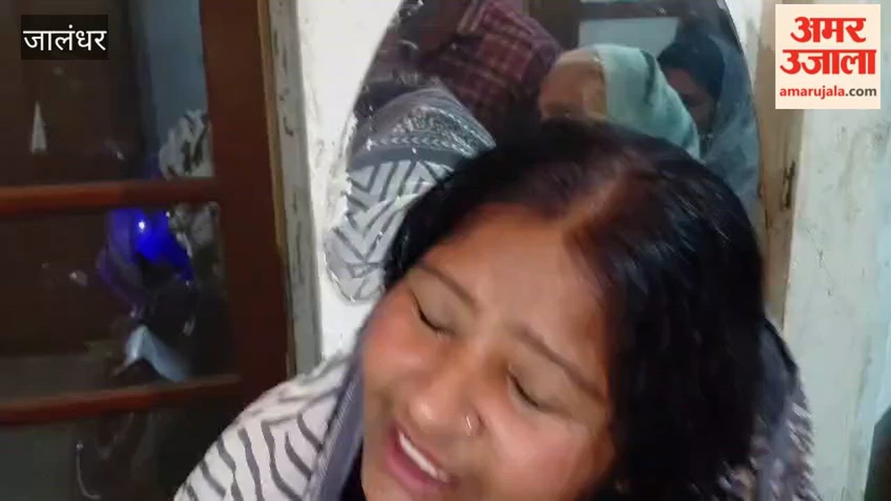 18 year old boy kill himself in Jalandhar