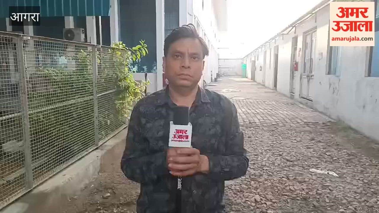 Consumers Create Ruckus at Gas Agency in Agra Over LPG Cylinders