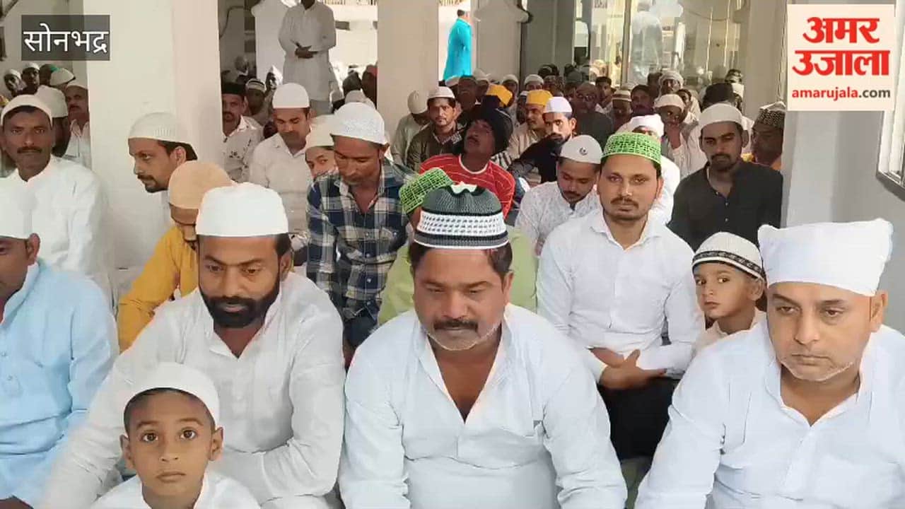 Alvida Jumma prayers offered with deep devotion prayers for peace and harmony across nation