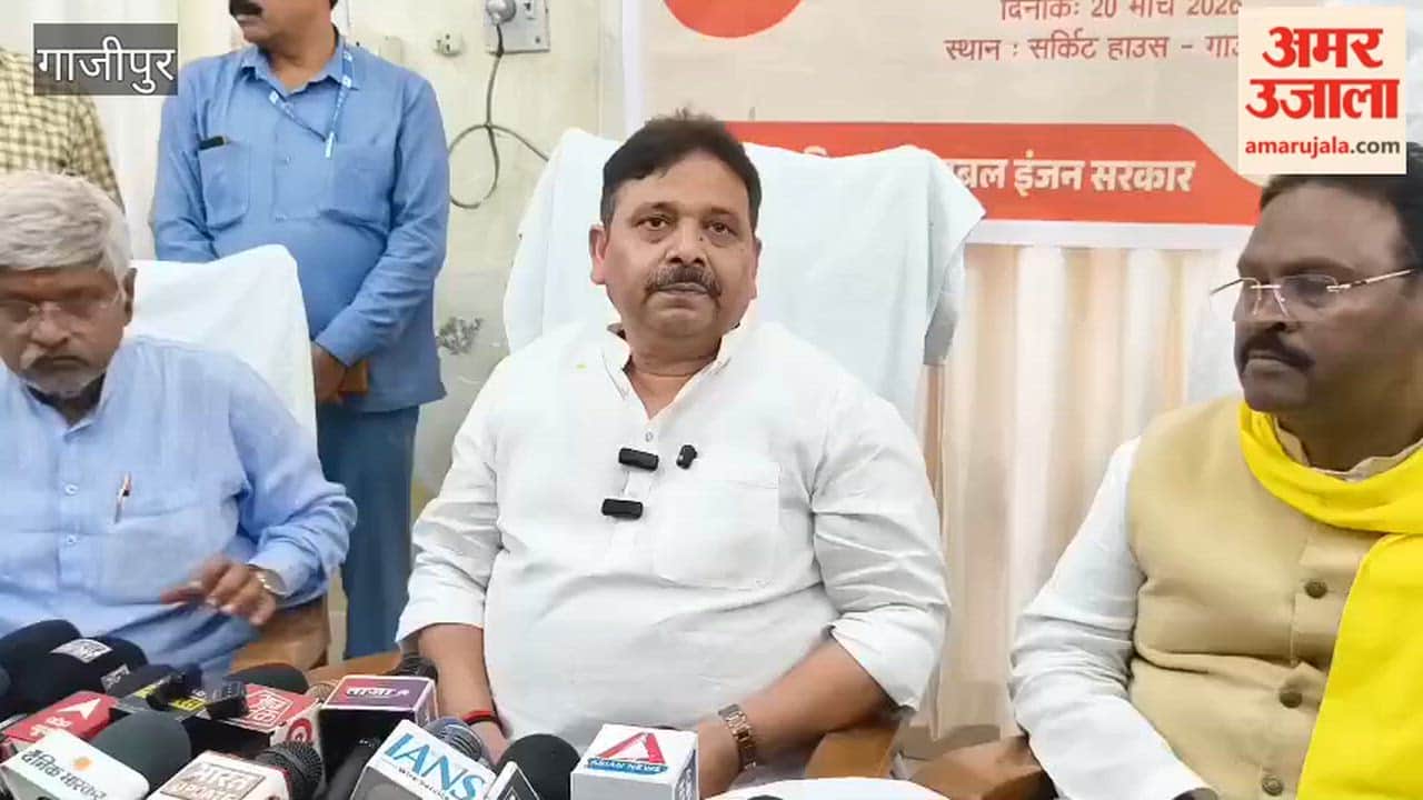 Minister-in-Charge Says Development in District Has Gained Momentum Over Nine Years