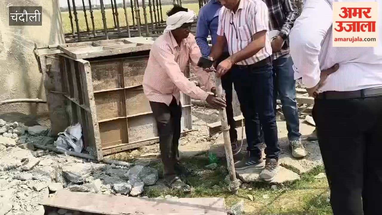 Three 2-Meter Steel Rods to Uncover Secrets of Flaws in ROB Construction