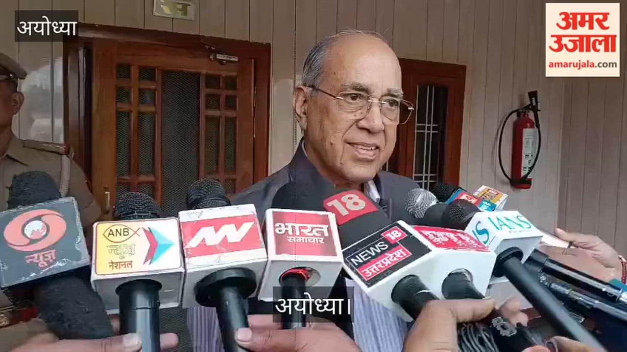 अयोध्या:उप मंदिरों को खोलने की तैयारी लगभग पूरी, रामनवमी के बाद खुलेंगे मंदिर