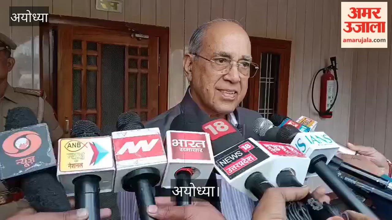 अयोध्या:उप मंदिरों को खोलने की तैयारी लगभग पूरी, रामनवमी के बाद खुलेंगे मंदिर