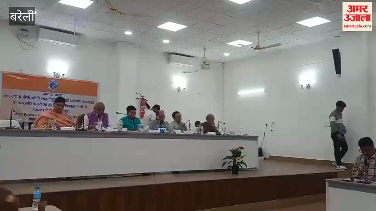 BJP MP Says Money Being Extorted in the Name of Vigilance Checks