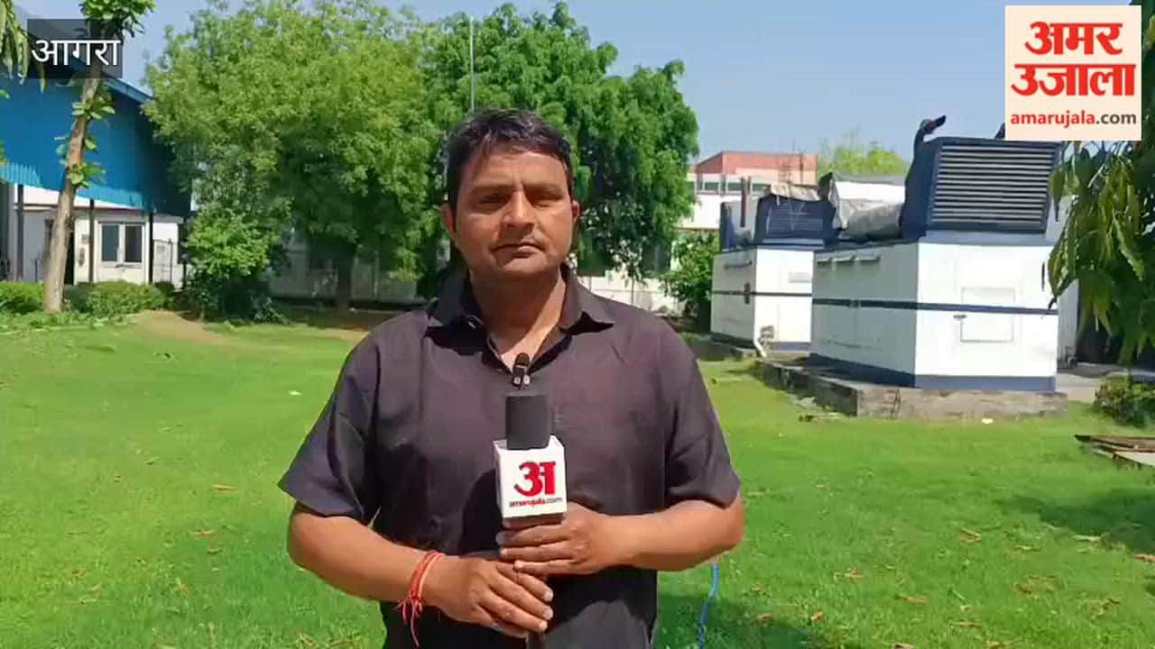 Underpasses begin construction on Agra-Etawah Highway