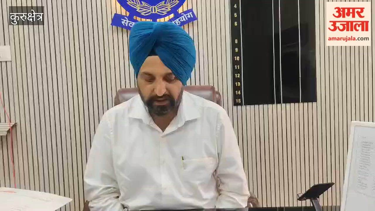 Two Accused Arrested in Kurukshetra with 692 kg of Poppy Husk