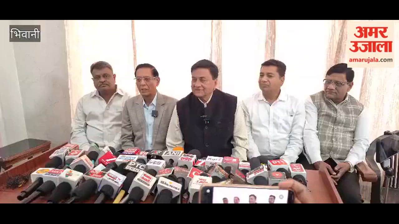 Acharya Devvrat will inaugurate the Yoga and Naturopathy Wellness Center in Bhiwani on the 23rd.