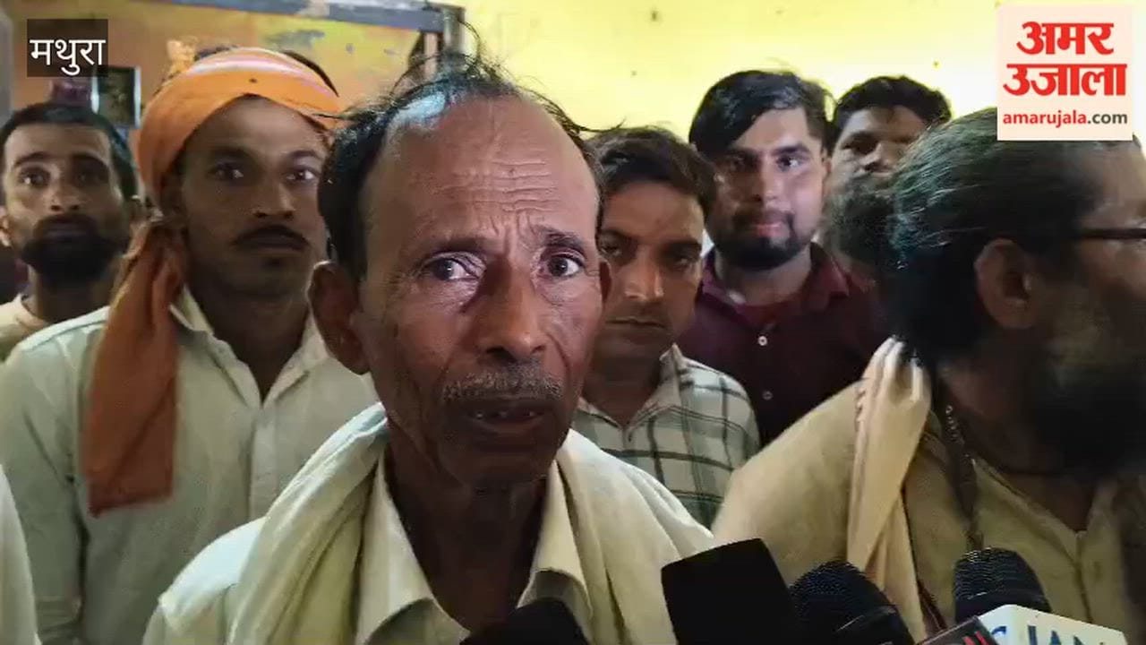 brother told story of farse wale baba after death and uproar