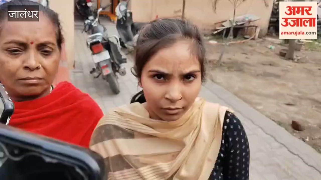 Rohit's Wife, Priya, Shares Her Ordeal in the Jalandhar Assault Case.