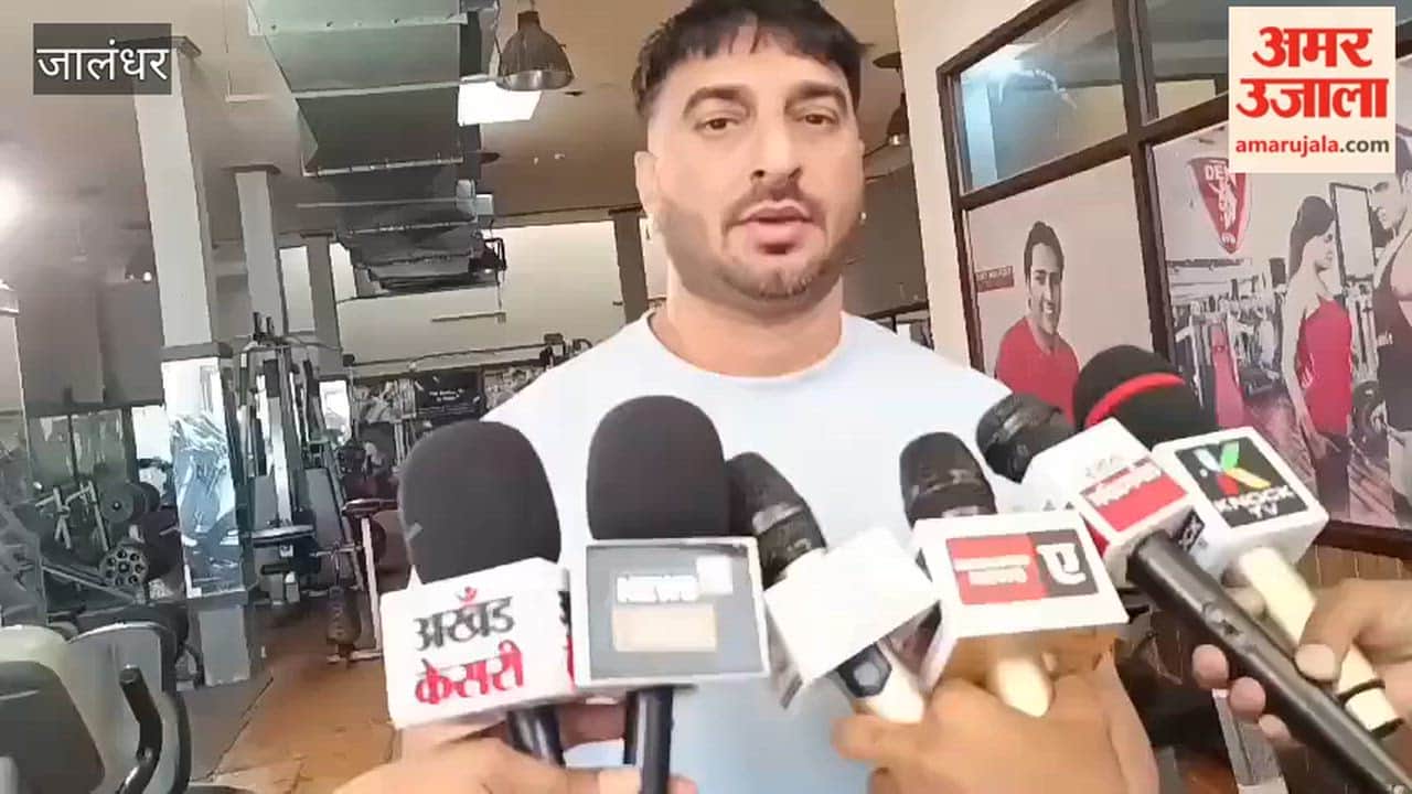 Family Levels Serious Allegations Against Hospital in Death Case of Bodybuilder Varinder Ghumman