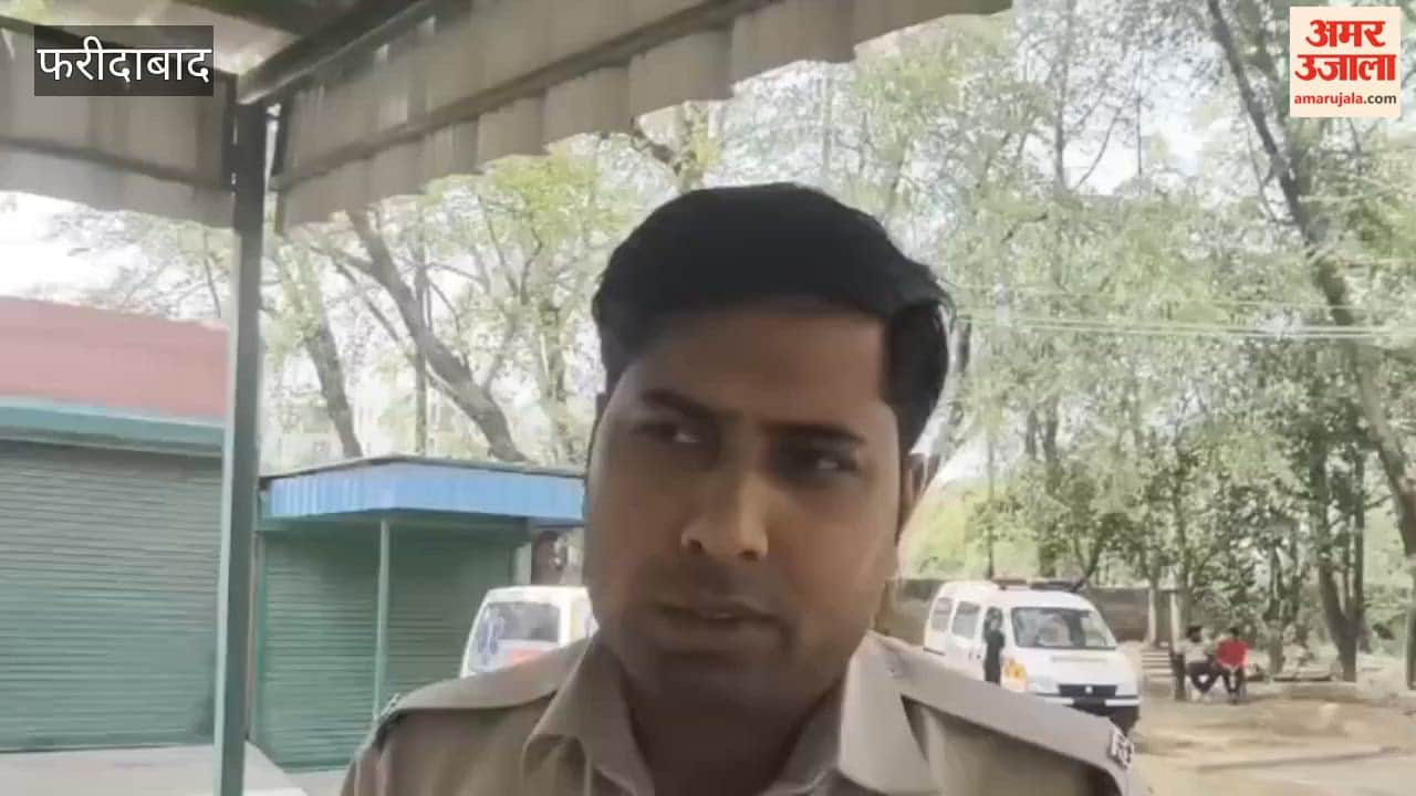 Woman died after being hit by unknown vehicle in Faridabad