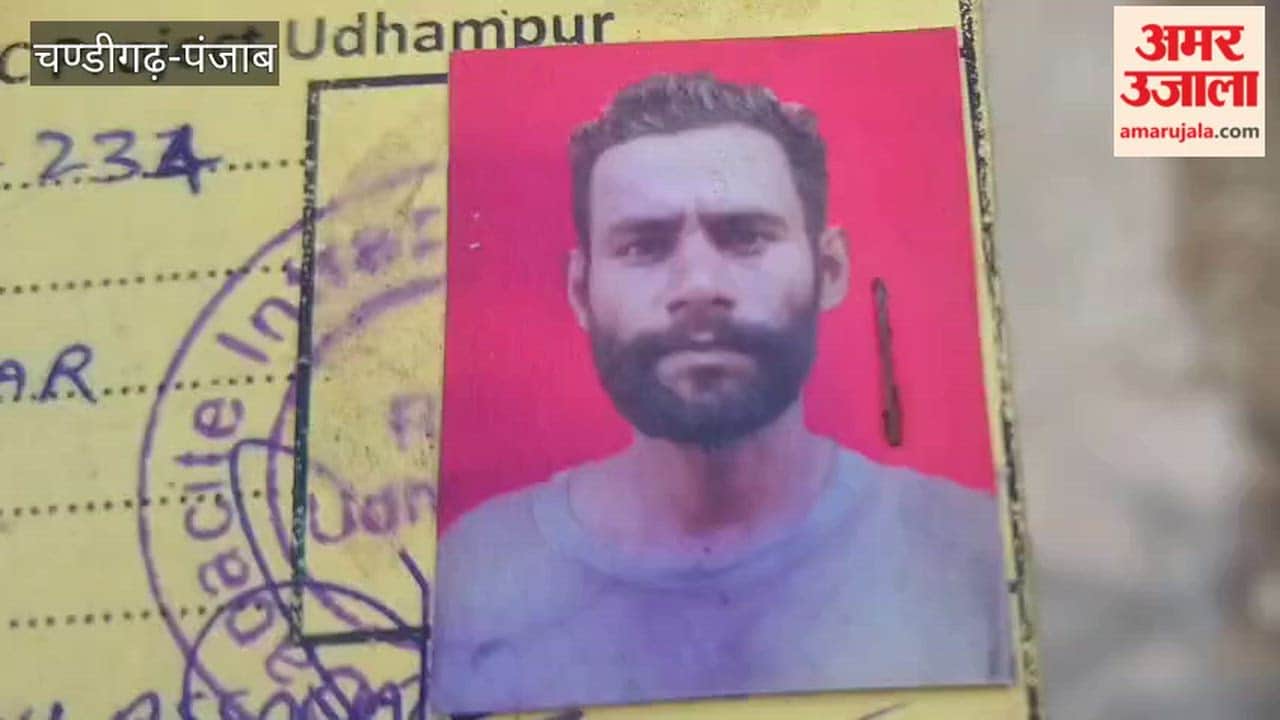 Youth Dies of Drug Overdose in Kapurthala