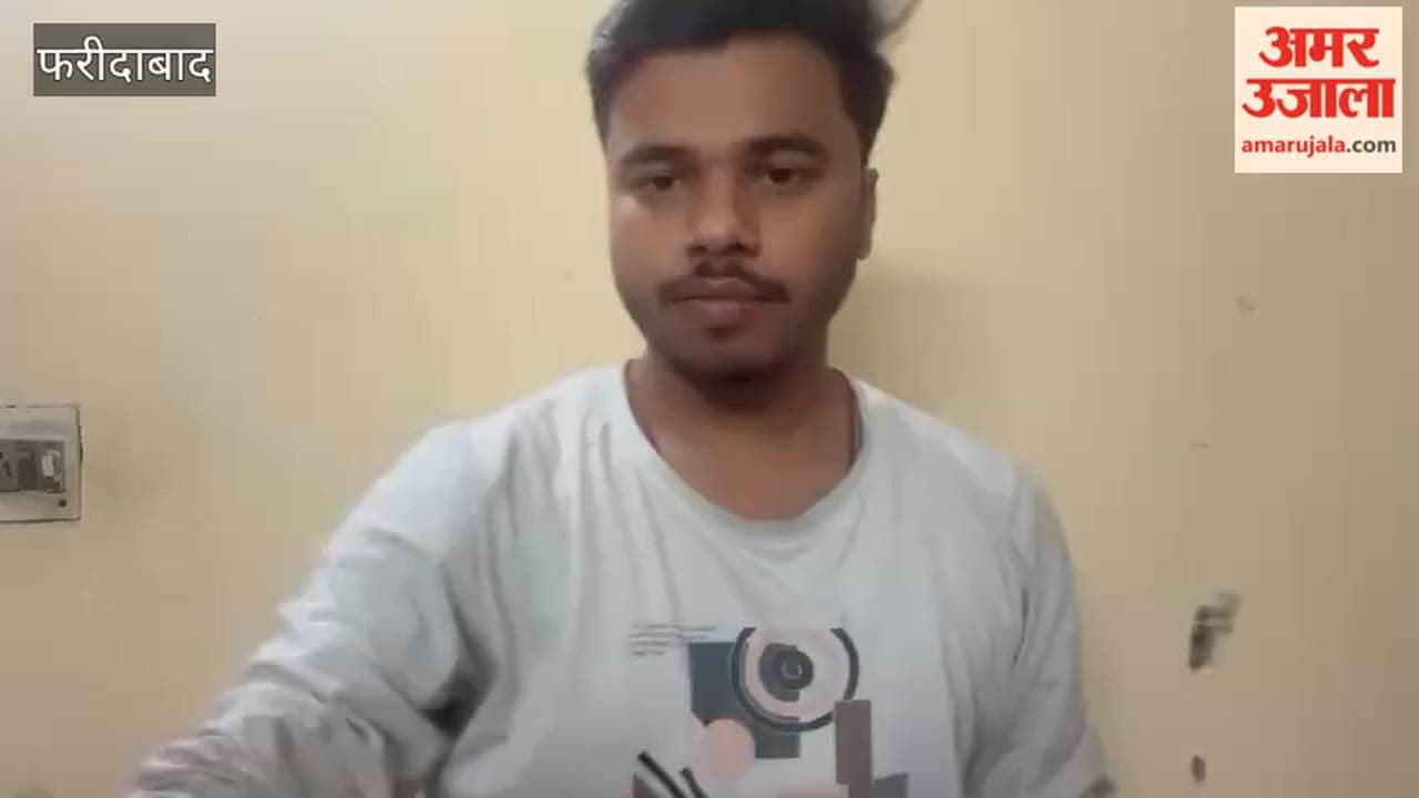 Masters Cricket Academy won match in Faridabad