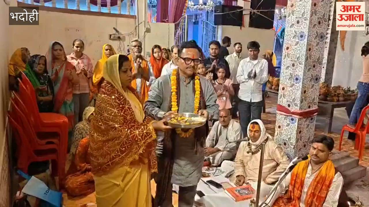Mother Chandraghanta Worshipped on Third Day Devotees Offer Kheer as Bhog