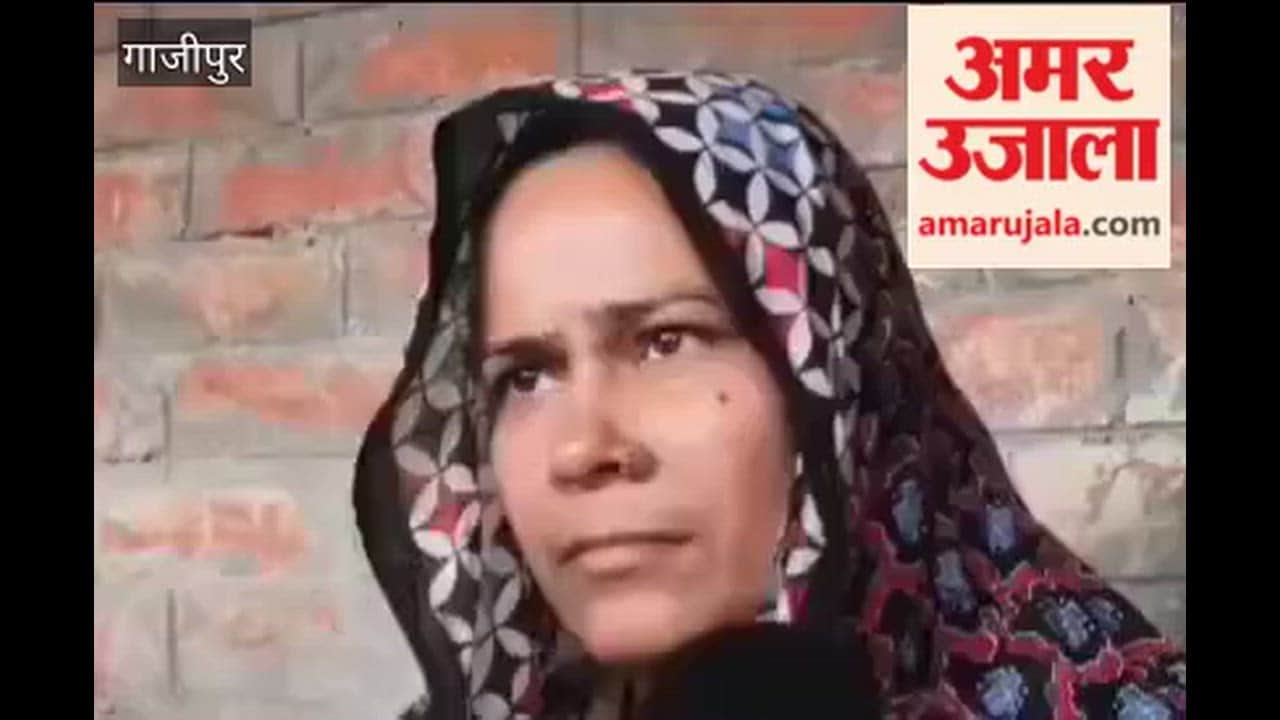 accused should be gunned down in an encounter Surya Pratap mother breaks down in tears