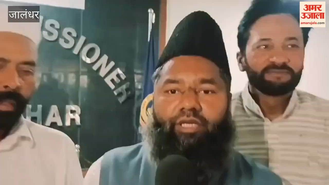 Preparations in full swing in Jalandhar ahead of Eid al-Fitr