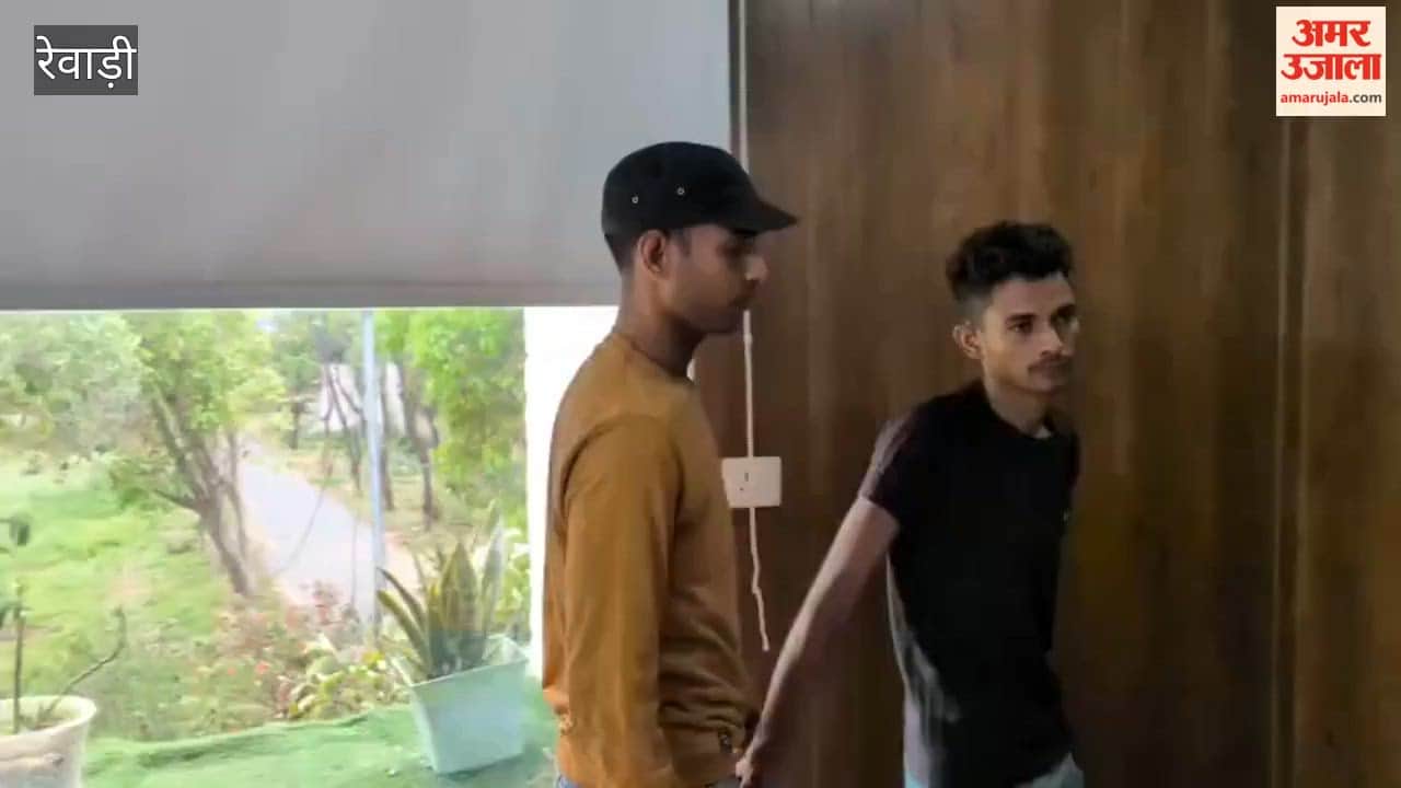 Three Temples Targeted in Single Day in Rewari, Handiwork of Two Brothers; One Arrested