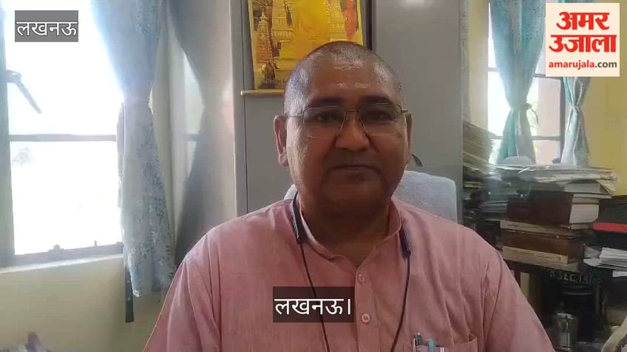 लखनऊ: केंद्रीय संस्कृत विश्वविद्यालय में तीन दिवसीय 'पाली साहित्य का अनुवाद' कार्यशाला