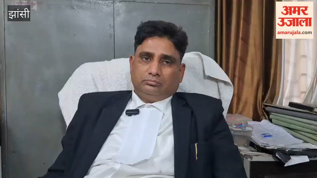 Senior advocate Vivek Bajpai gives details of the case, while one was convicted and two were acquitted in a five-year-old murder case.