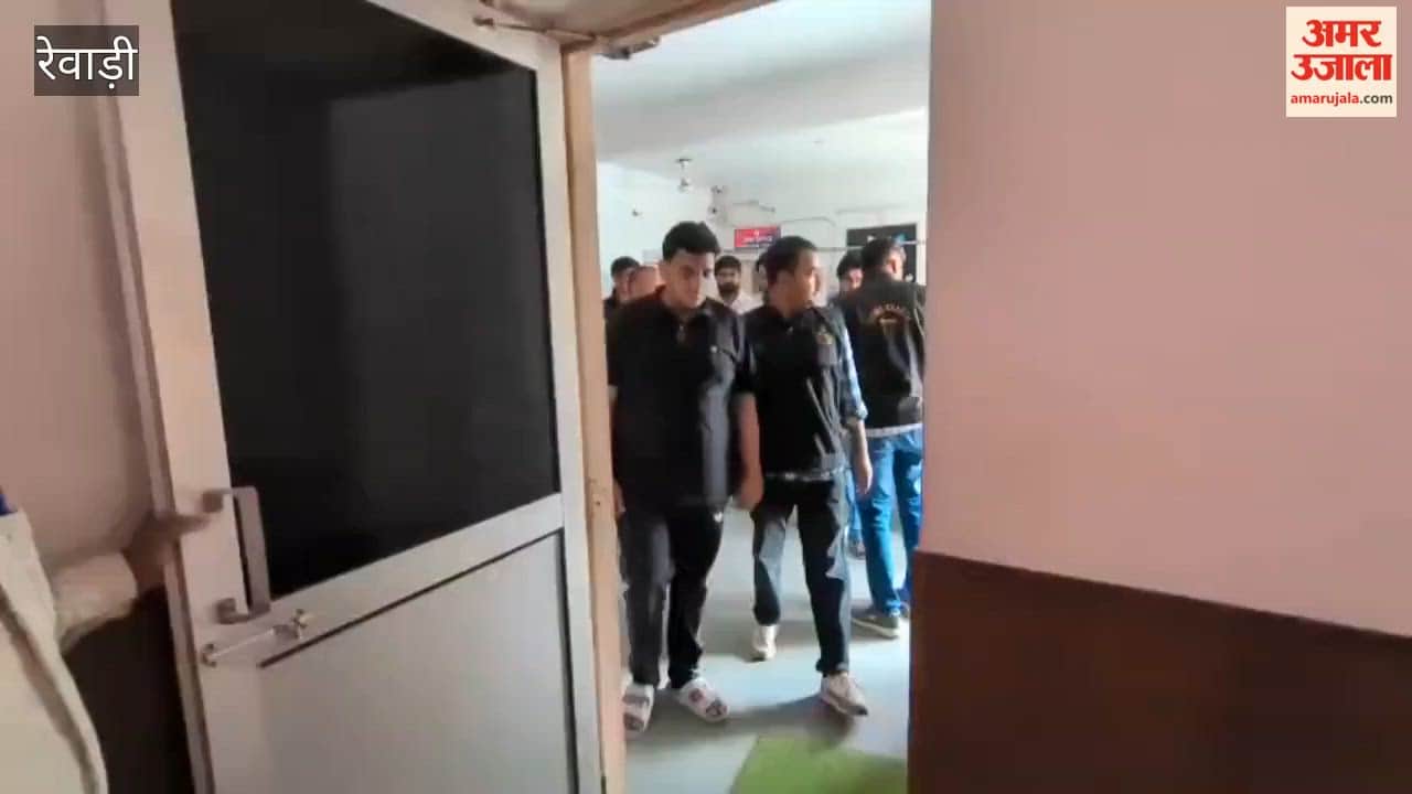 Four Accused, Including One Carrying a ₹5,000 Reward, Arrested in Attack on Sarpanch Representative in Rewari