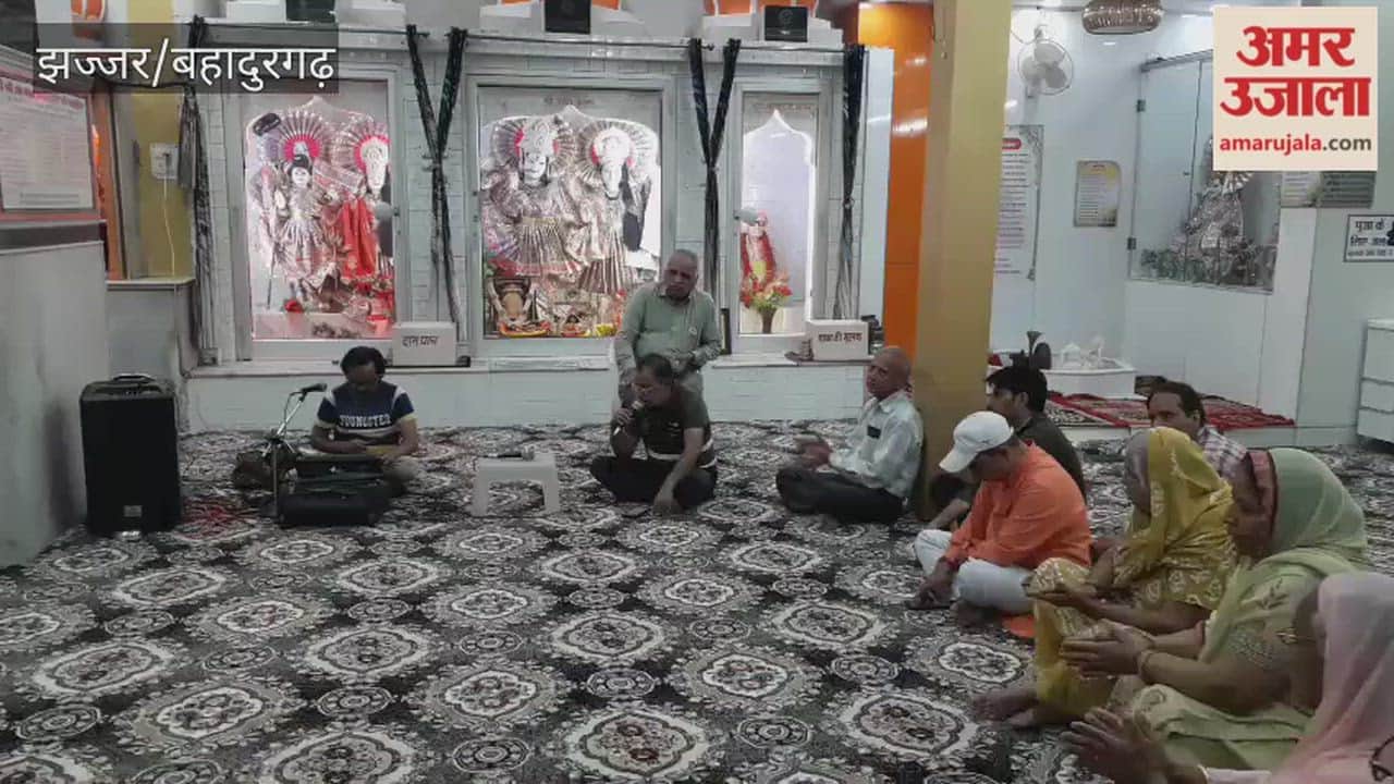 Chaitra Navratri: A Symbol of Faith, Power, and Spiritual Practice — Pawan Kaushik