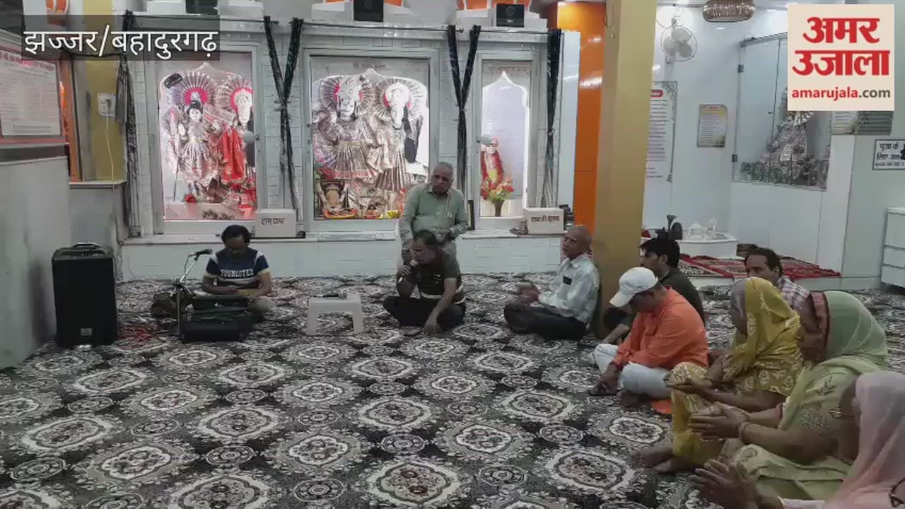 Chaitra Navratri: A Symbol of Faith, Power, and Spiritual Practice — Pawan Kaushik