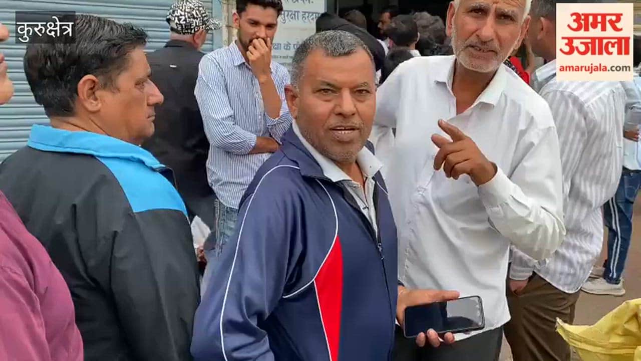 Gas Cylinder Shortage Worsens in Kurukshetra