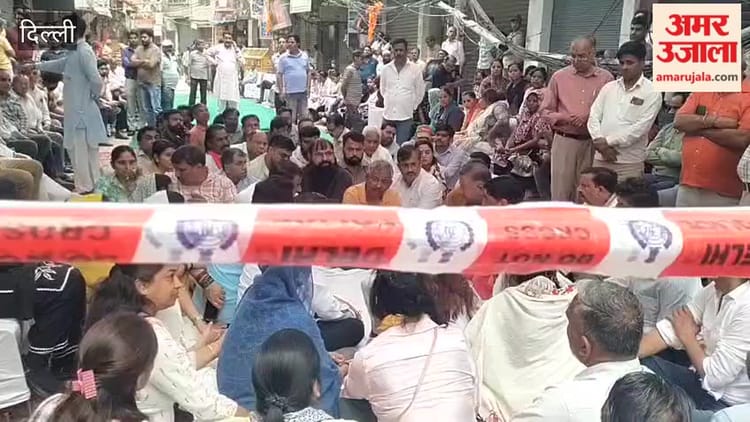 पालम अग्निकांड: फोरेंसिक टीम जांच में जुटी, शोकाकुल परिजन शोक में डूबे