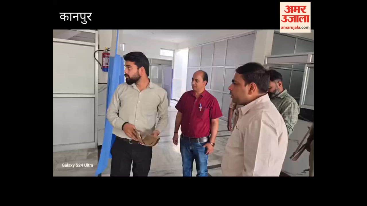 Kanpur: Unregistered Hospital Sealed; Notices Issued to Several Others