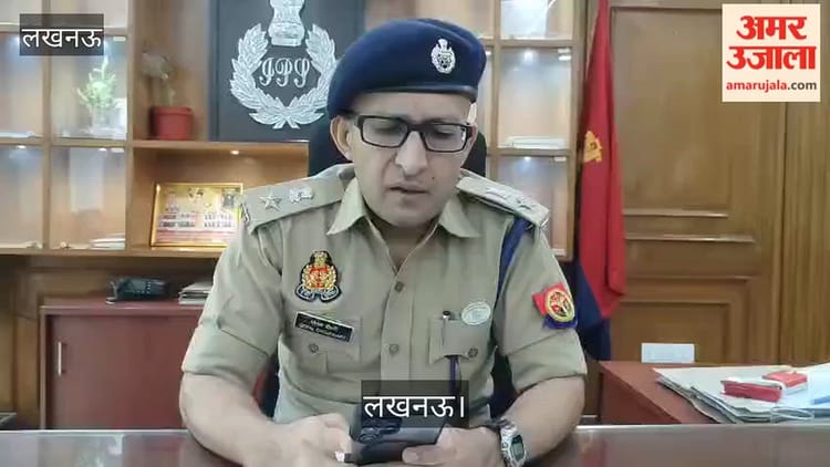 लखनऊ: मड़ियांव में किशोरी का शव गोमती में मिला, पुलिस को इस युवक पर शक