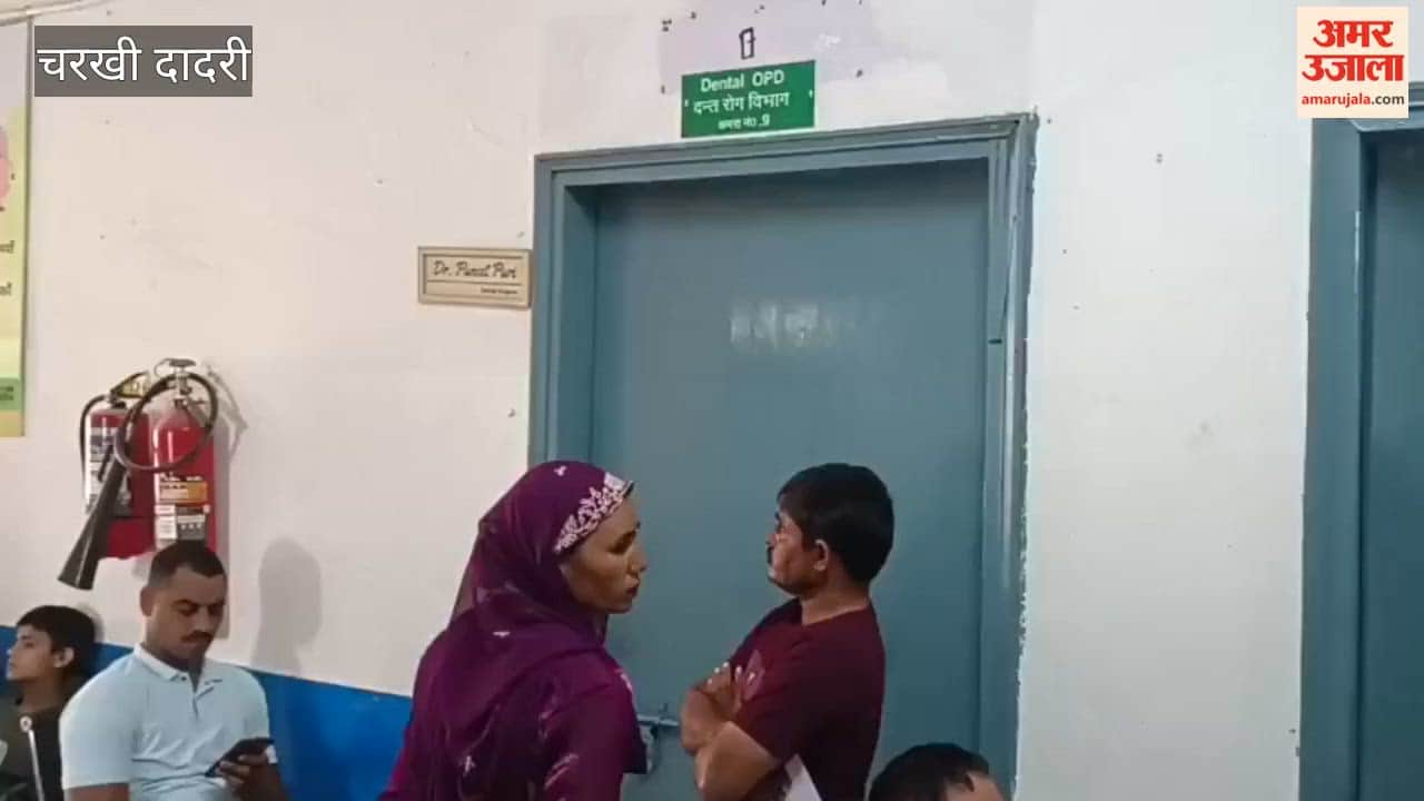 In Charkhi Dadri, prioritize a healthy smile right from childhood; neglecting milk teeth can prove costly.