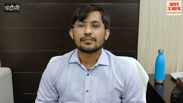 ओवरब्रिज के स्लैब गिरने के मामले में डीएम ने गठित की जांच टीम, Video - Dm Constitutes Inquiry Team Into Overbridge Slab Collapse Incident - Amar Ujala Hindi News Live