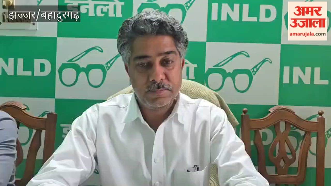 BJP and Congress should make public the names of those who voted against the party line: Aditya Devilal Chautala.