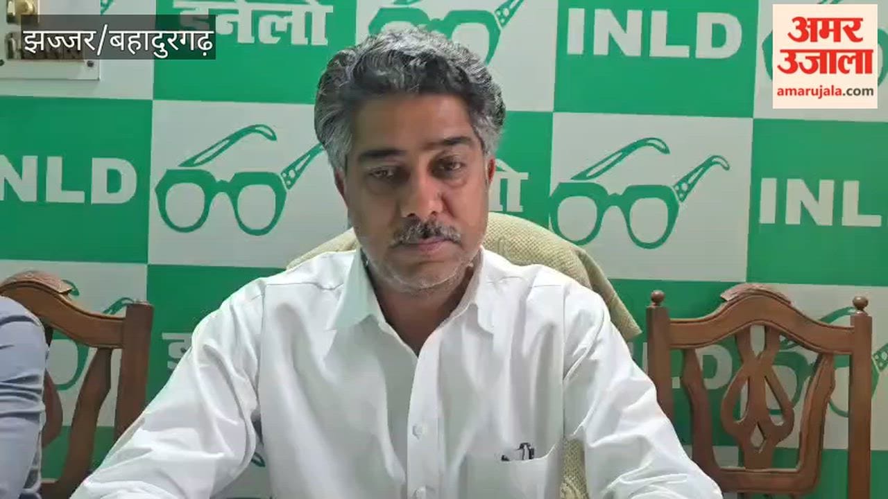 BJP and Congress should make public the names of those who voted against the party line: Aditya Devilal Chautala.