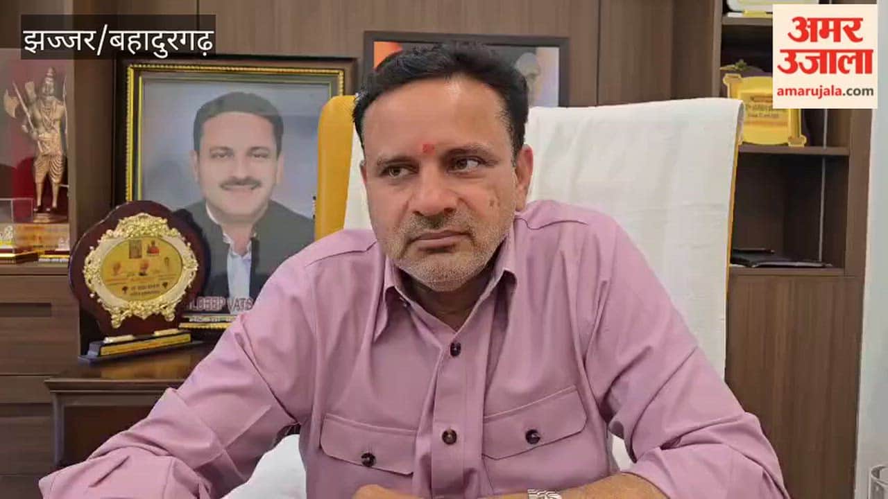 Kuldeep Vats urges Rahul Gandhi to take action against prominent Congress figures in Delhi who are occupying high-ranking positions.