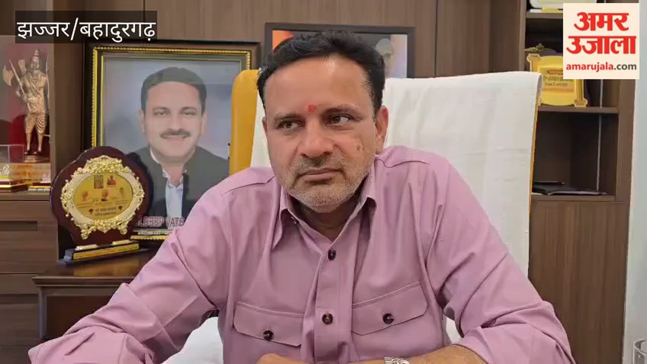 Kuldeep Vats urges Rahul Gandhi to take action against prominent Congress figures in Delhi who are occupying high-ranking positions.