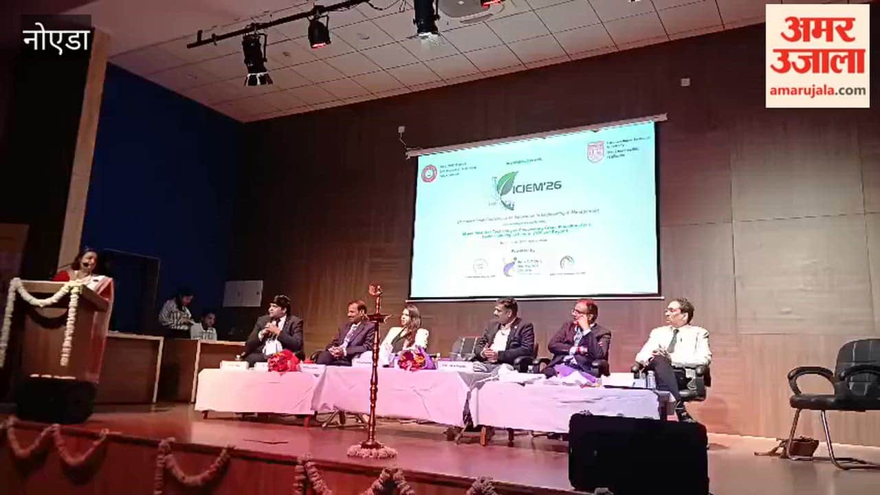 International conference on AI and Sustainable Digital Future organized in Noida