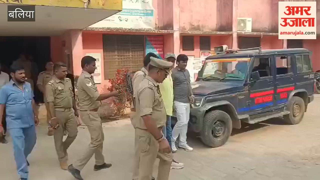 Police interrogating Ajit accused in tent businessman murder case after taking him into custody on a 14-hour remand