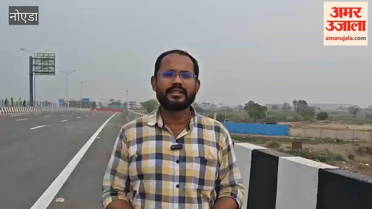 PM Modi will inaugurate Noida International Airport on 28 March