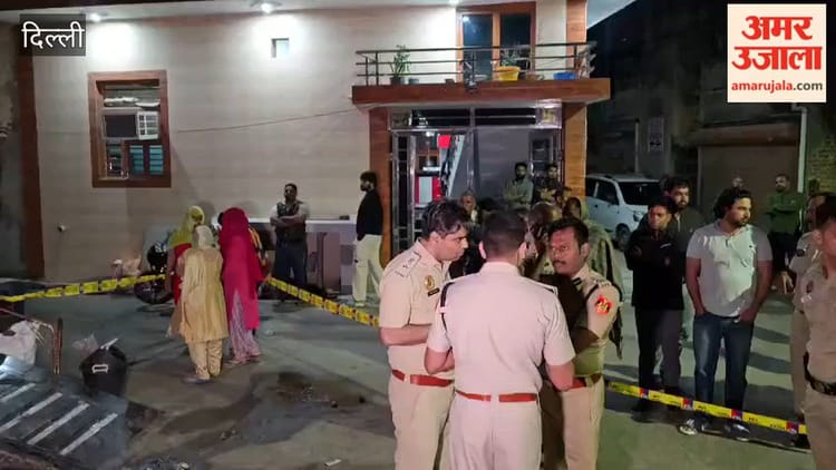 कुछ दिन पहले जेल से निकले दुकानदार की गोली मारकर हत्या, पिता, भांजा और पड़ोसी घायल, इस गैंग पर  शक