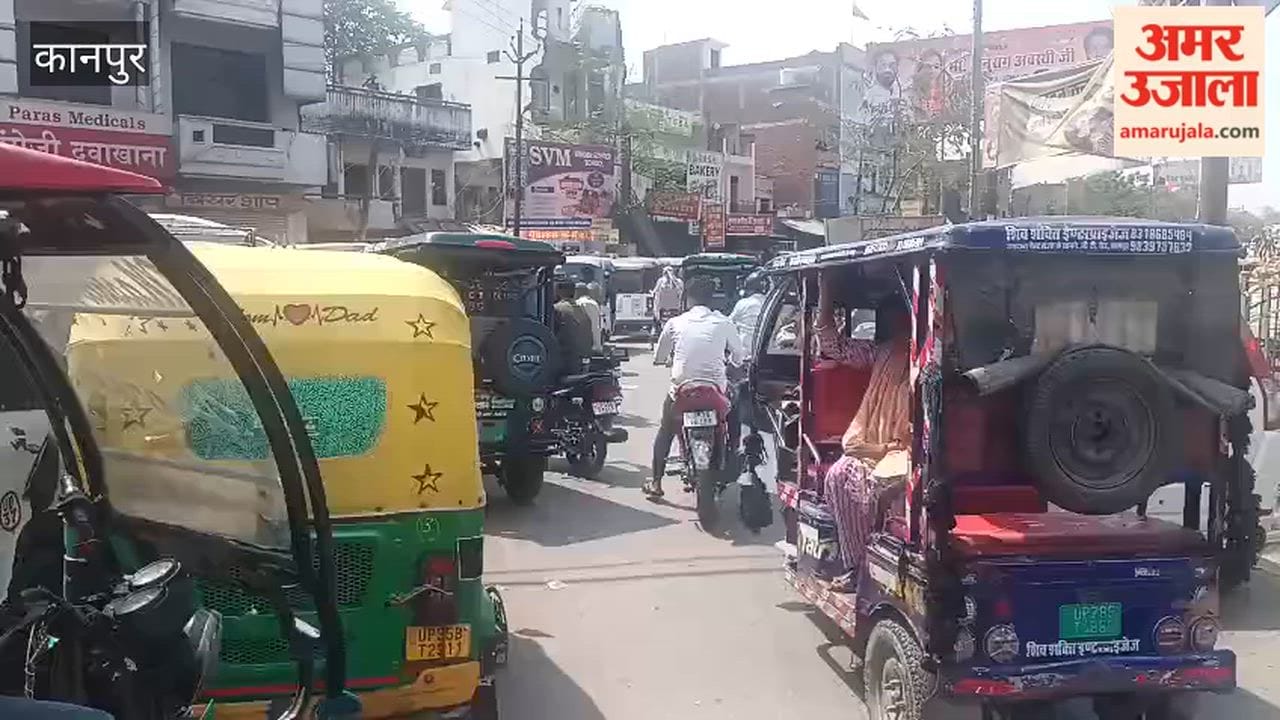 Tempo Stand Remains Unshifted Despite SDM Sadar's Directives
