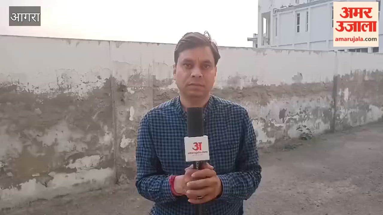 Shots Fired During Show of Bravado at Dhaba Engineering Student Injured