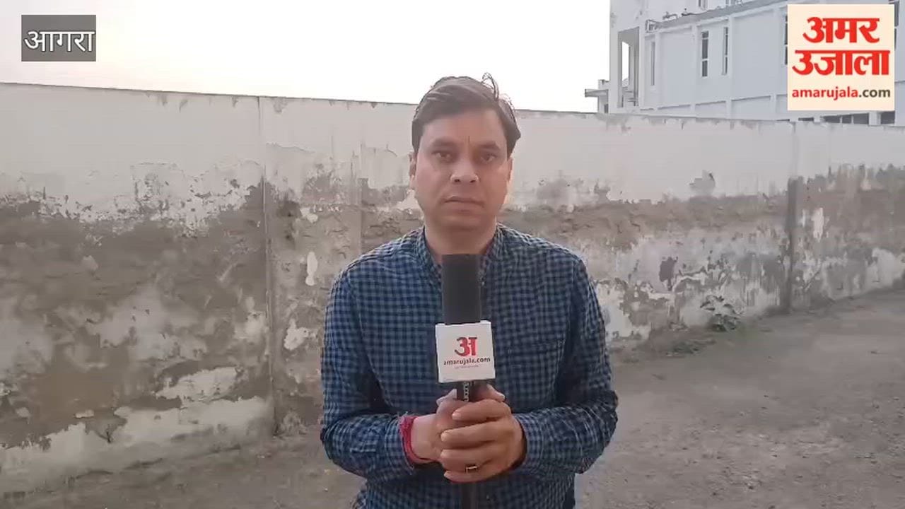 Shots Fired During Show of Bravado at Dhaba Engineering Student Injured