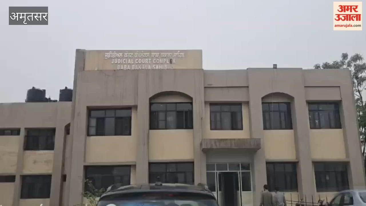 Major Success for Jandiala Police: 4.3 kg of Heroin Recovered