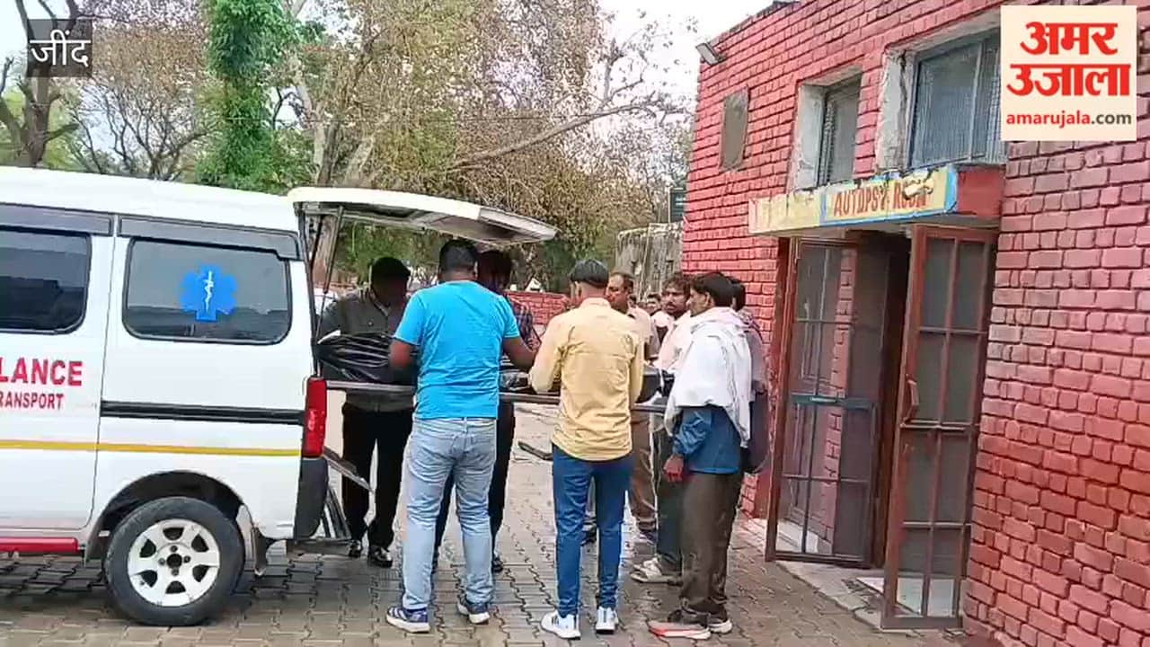 Man Dies After Being Hit by Unidentified Vehicle in Jind