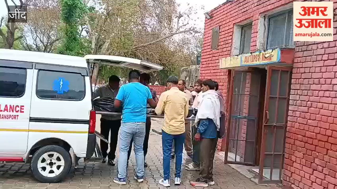 Man Dies After Being Hit by Unidentified Vehicle in Jind