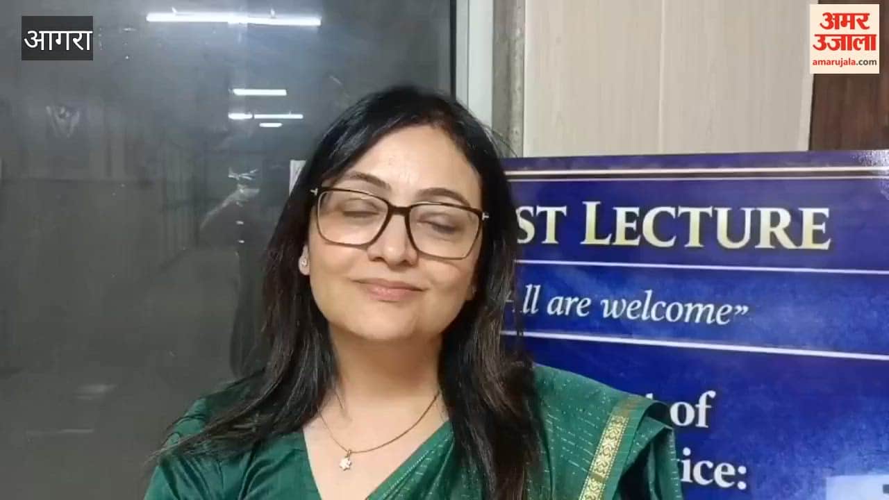 Cornea transplants will be performed at SN Medical College in agra