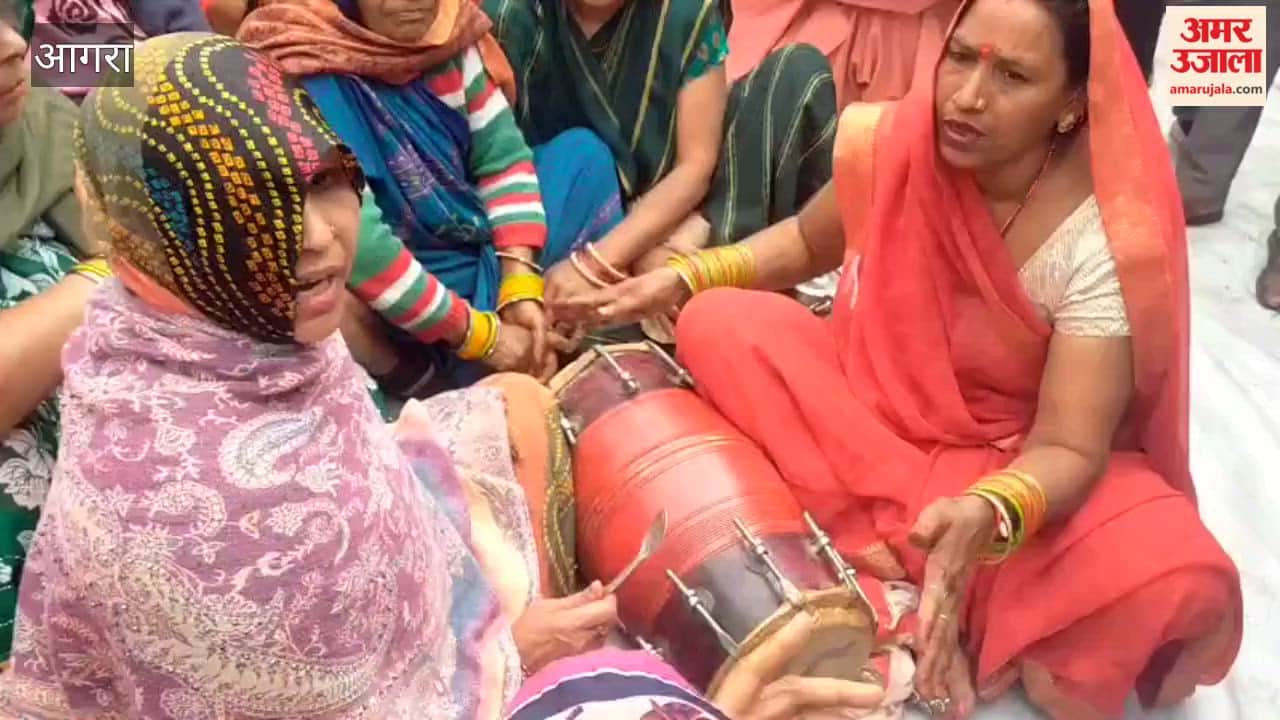 People Protest Over Closure of Temple Path