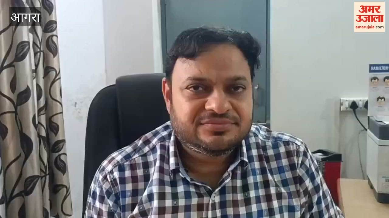 Aadhaar card will be mandatory for treatment at SN Medical College