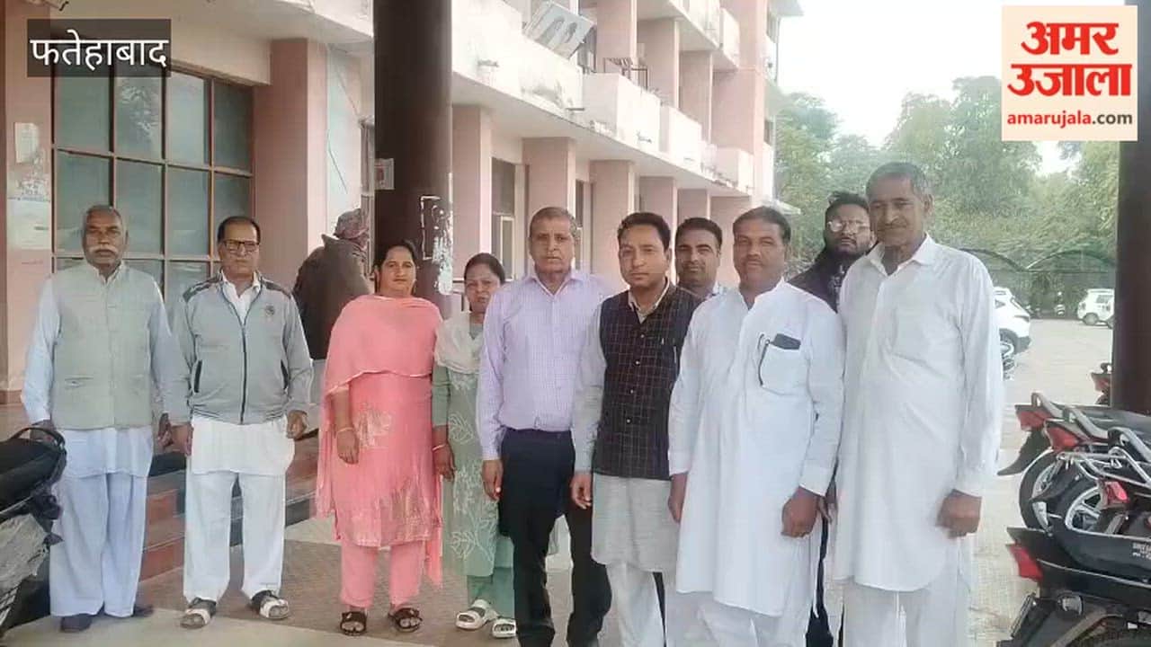 To clear out warehouses in Fatehabad, a two-month supply of rations is set to arrive at the depots; operators, however, have refused to accept it.